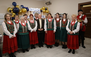 20-lecie Witosławianek 73