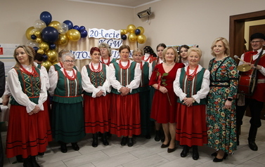 20-lecie Witosławianek 76