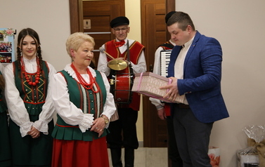 20-lecie Witosławianek 81