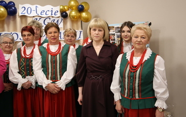 20-lecie Witosławianek 91