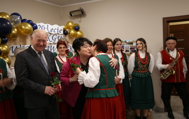20-lecie Witosławianek 97