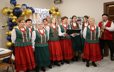 20-lecie Witosławianek 109