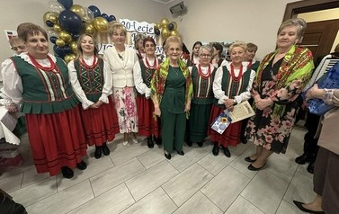20-lecie Witosławianek 129