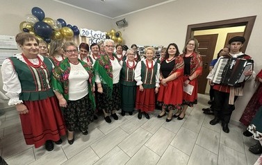 20-lecie Witosławianek 142