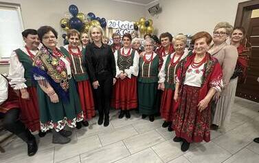20-lecie Witosławianek 143