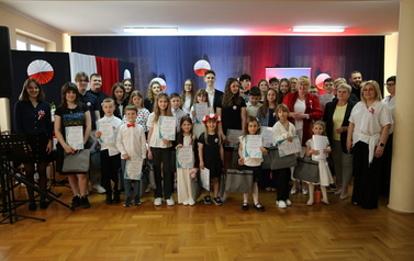 Na patriotyczną nutę 2