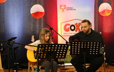 Na patriotyczną nutę 30