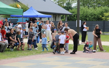 Piknik Rodzinny z okazji Dnia Dziecka 43