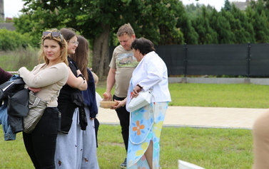 Piknik Rodzinny z okazji Dnia Dziecka 48