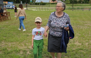 Piknik Rodzinny z okazji Dnia Dziecka 62
