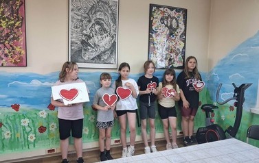 zakończenie tańca i  rękodzieła 3