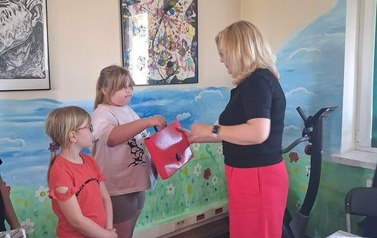 zakończenie tańca i  rękodzieła 4
