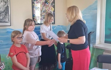 zakończenie tańca i  rękodzieła 50
