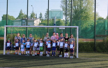 zakończenie piłki 2026 1