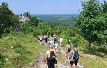 Ogrodzieniec 2026 44