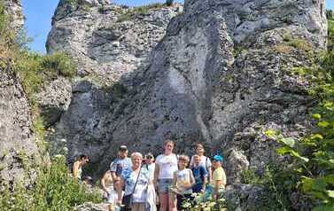 Ogrodzieniec 2026 56