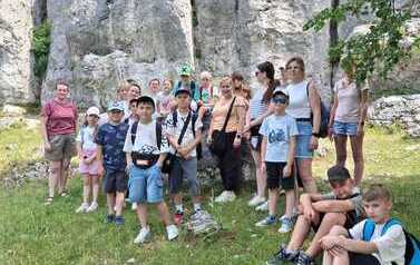 Ogrodzieniec 2026 73