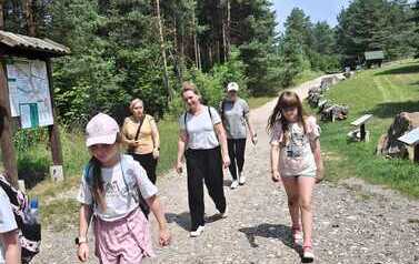 Ogrodzieniec 2026 88