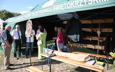 Dożynki Powiatowo-Gminne 2026 36