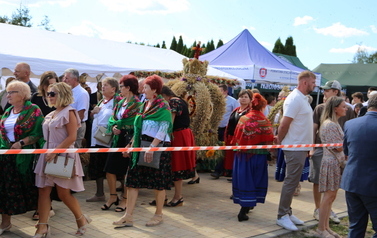 Dożynki Powiatowo-Gminne 2026 133