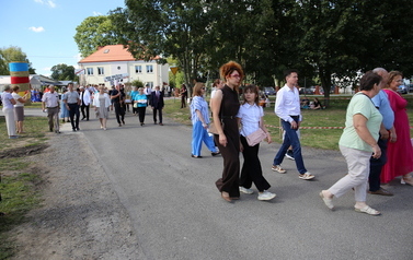 Dożynki Powiatowo-Gminne 2026 135