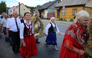 Dożynki Powiatowo-Gminne 2026 137