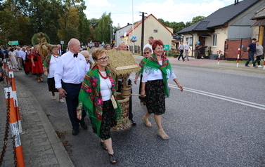 Dożynki Powiatowo-Gminne 2026 139