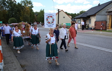 Dożynki Powiatowo-Gminne 2026 143