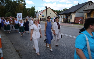 Dożynki Powiatowo-Gminne 2026 144