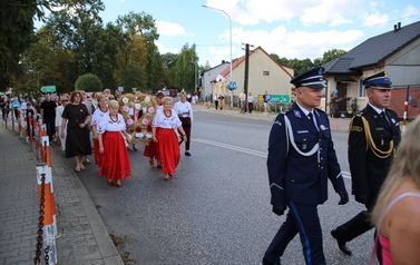 Dożynki Powiatowo-Gminne 2026 149