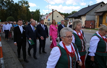 Dożynki Powiatowo-Gminne 2026 152