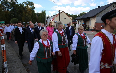 Dożynki Powiatowo-Gminne 2026 153