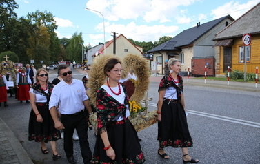 Dożynki Powiatowo-Gminne 2026 155