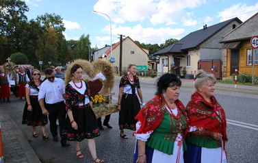 Dożynki Powiatowo-Gminne 2026 156