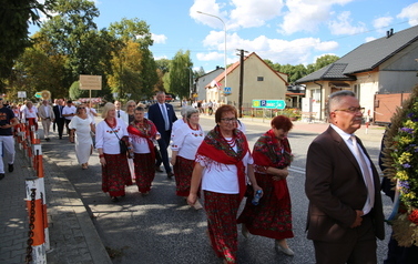 Dożynki Powiatowo-Gminne 2026 165