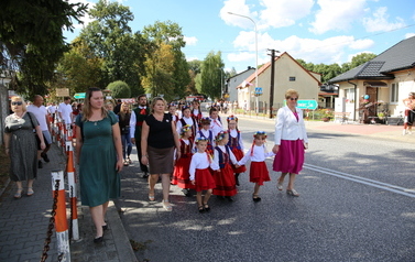 Dożynki Powiatowo-Gminne 2026 167