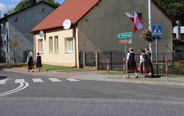 Dożynki Powiatowo-Gminne 2026 180