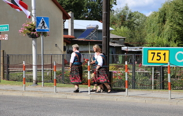 Dożynki Powiatowo-Gminne 2026 181