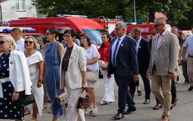 Dożynki Powiatowo-Gminne 2026 195