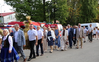 Dożynki Powiatowo-Gminne 2026 198
