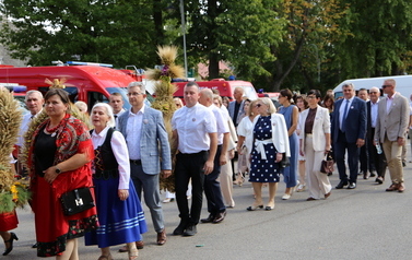 Dożynki Powiatowo-Gminne 2026 199