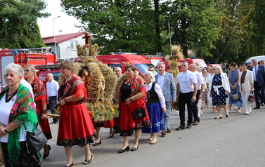 Dożynki Powiatowo-Gminne 2026 200