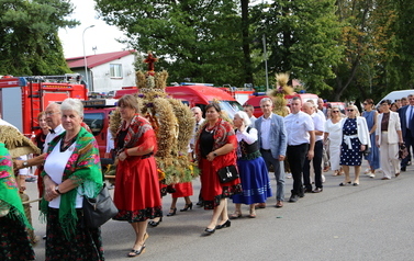 Dożynki Powiatowo-Gminne 2026 201