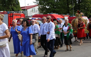 Dożynki Powiatowo-Gminne 2026 205