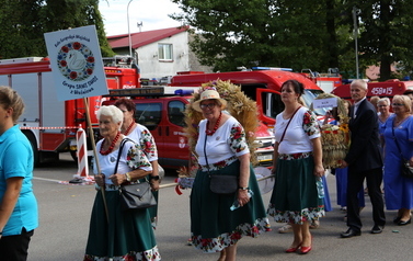 Dożynki Powiatowo-Gminne 2026 209