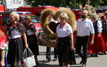 Dożynki Powiatowo-Gminne 2026 222