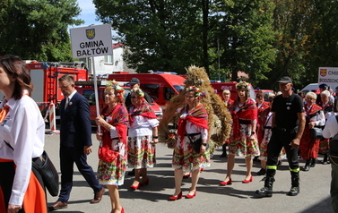 Dożynki Powiatowo-Gminne 2026 231