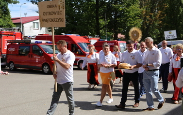 Dożynki Powiatowo-Gminne 2026 233