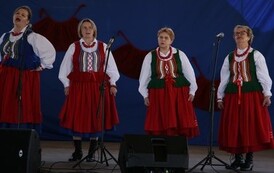 Opat&oacute;w - Eliminacje do Buskich Spotkań z Folklorem  10