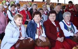 Opat&oacute;w - Eliminacje do Buskich Spotkań z Folklorem  14